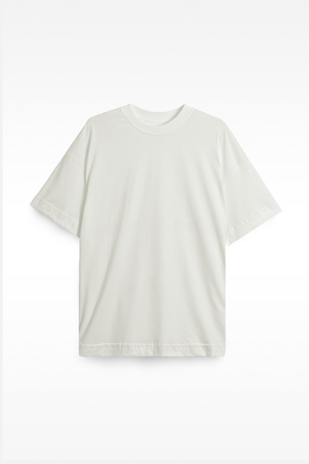 Camiseta Basic Streetwear Dois ou Mais - Holy Spirit