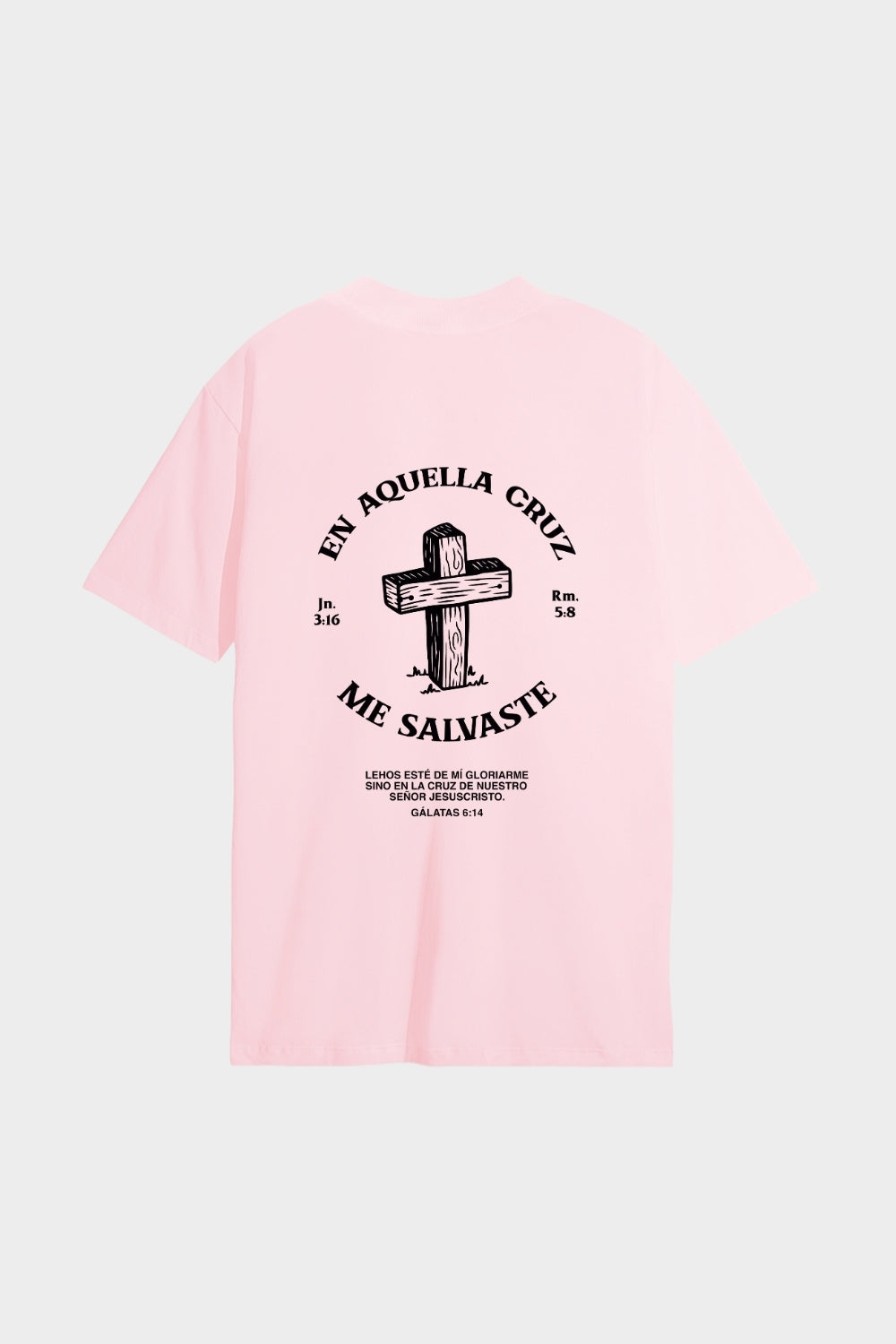 Camiseta Basic Streetwear Dois ou Mais - Me Salvaste