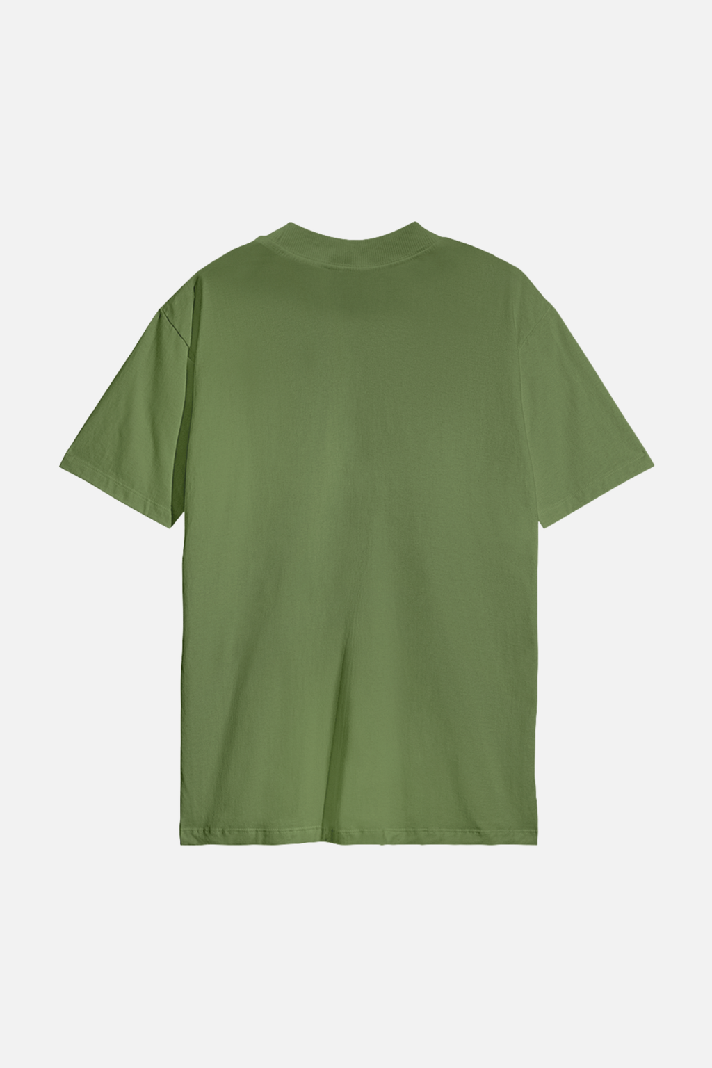 Camiseta Basic Streetwear Dois ou Mais - Bora Viver