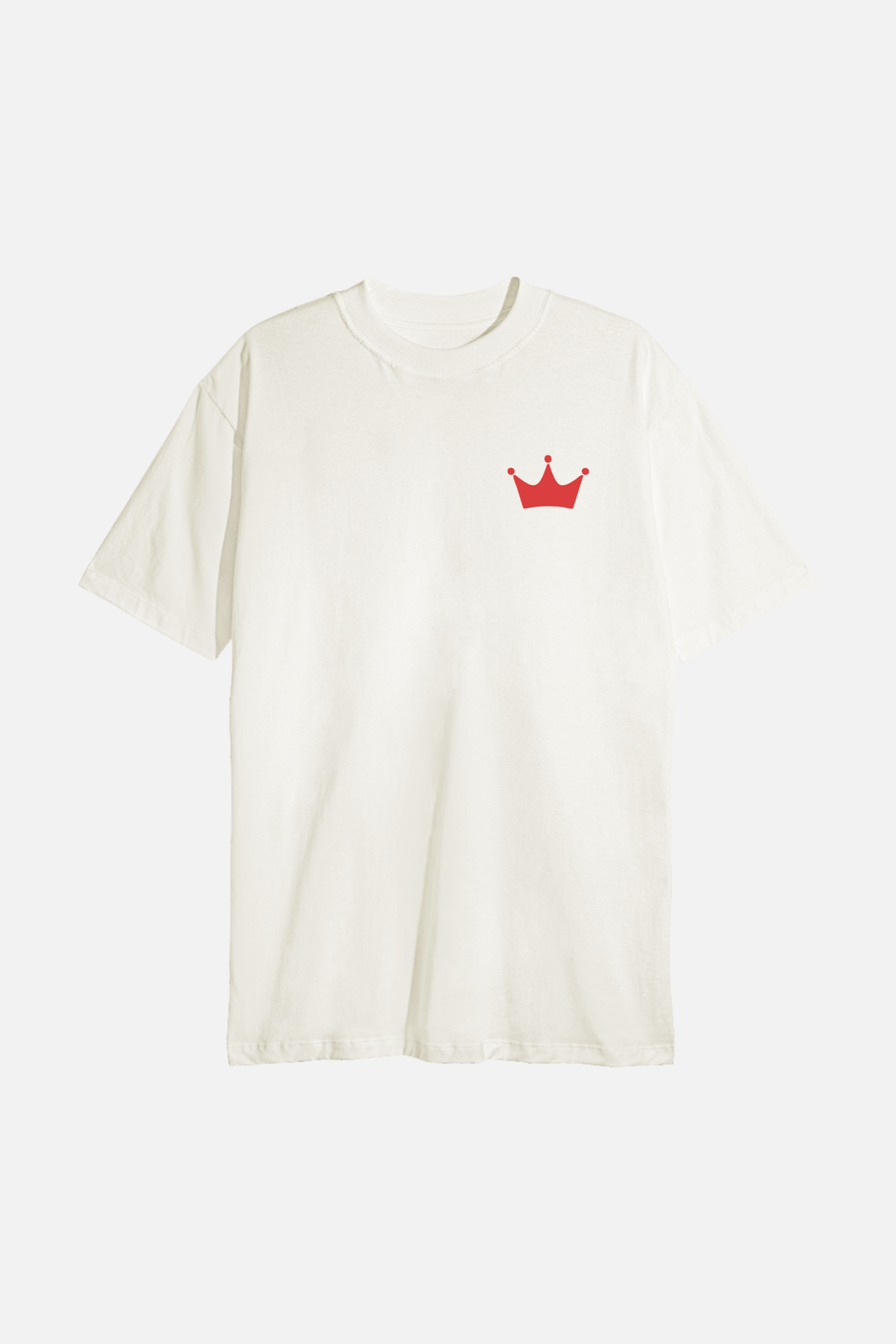 Camiseta Basic Streetwear Dois ou Mais - Daughter of the King