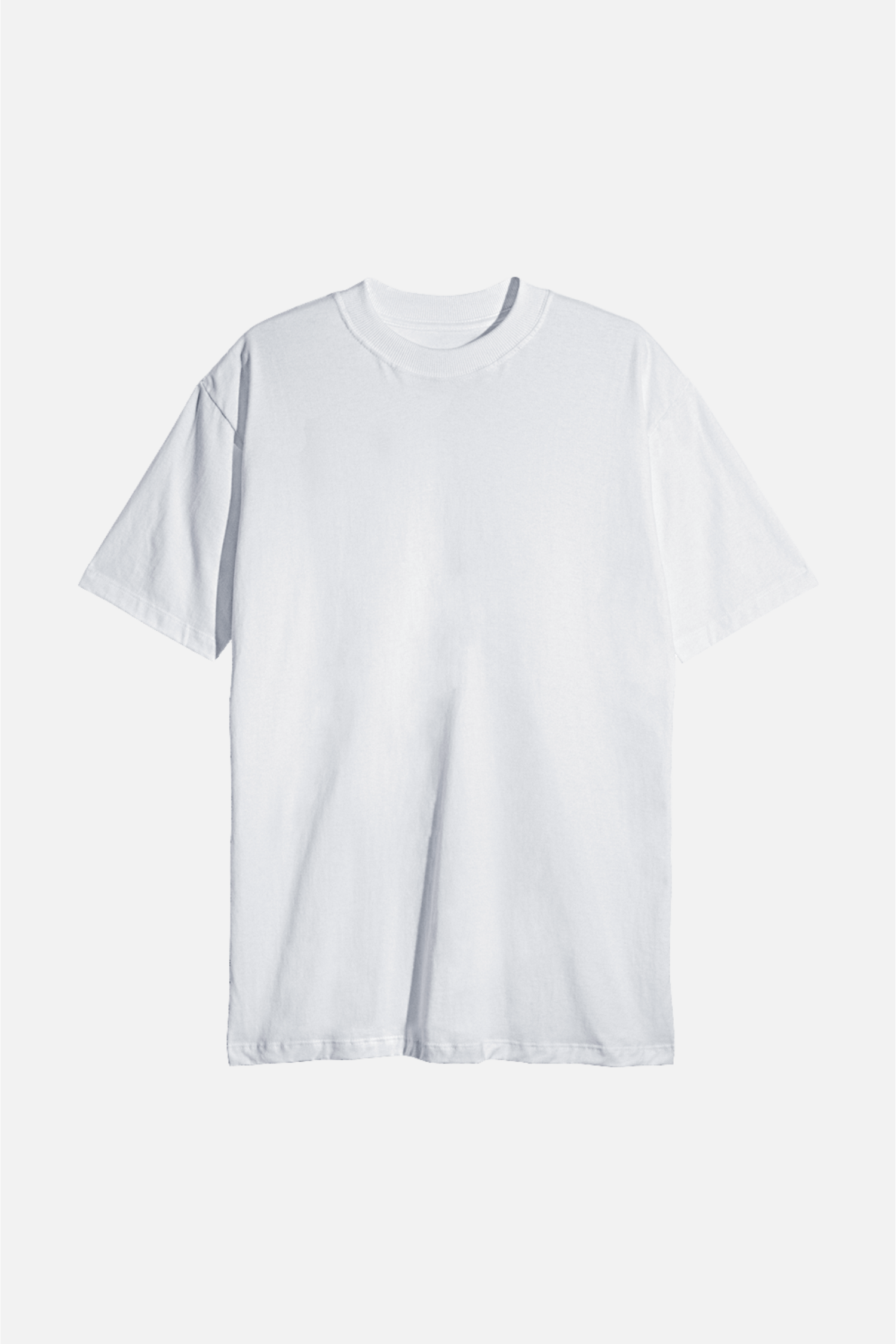 Camiseta Basic Infantil Dois ou Mais - Holy Spirit