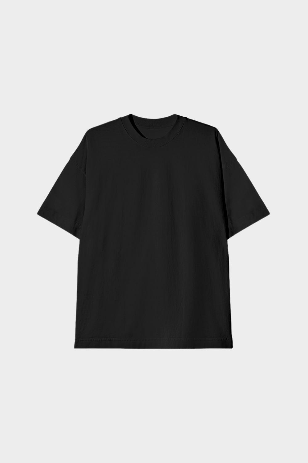 Camiseta Oversized Infantil Dois ou Mais - Disciples