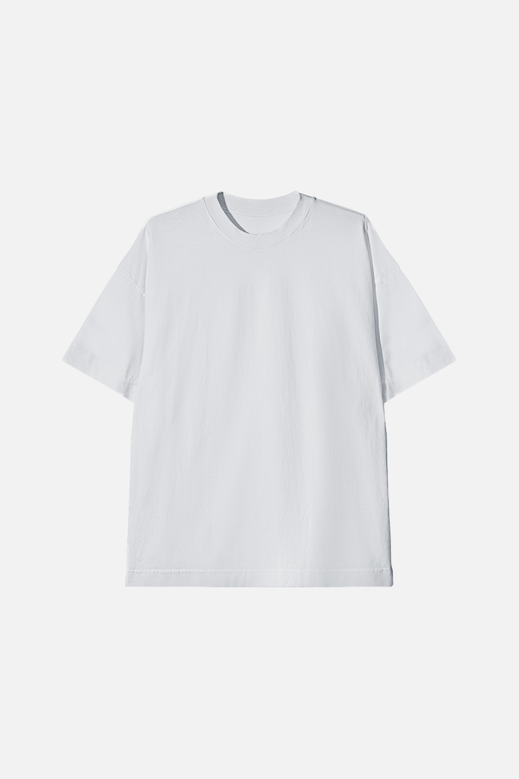 Camiseta Oversized Heavy Dois ou Mais - This World