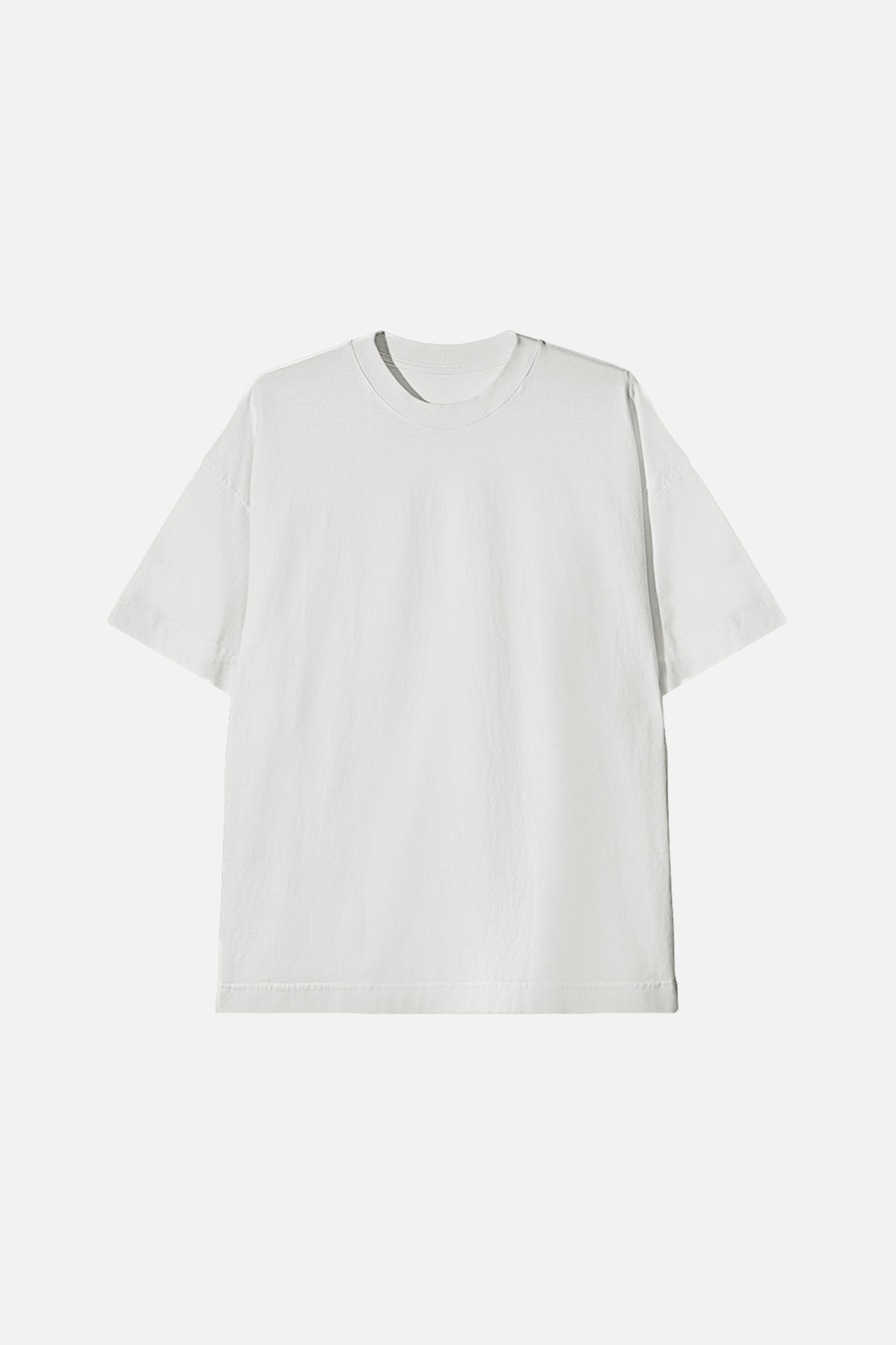 Camiseta Oversized Heavy Dois ou Mais - Son of the King