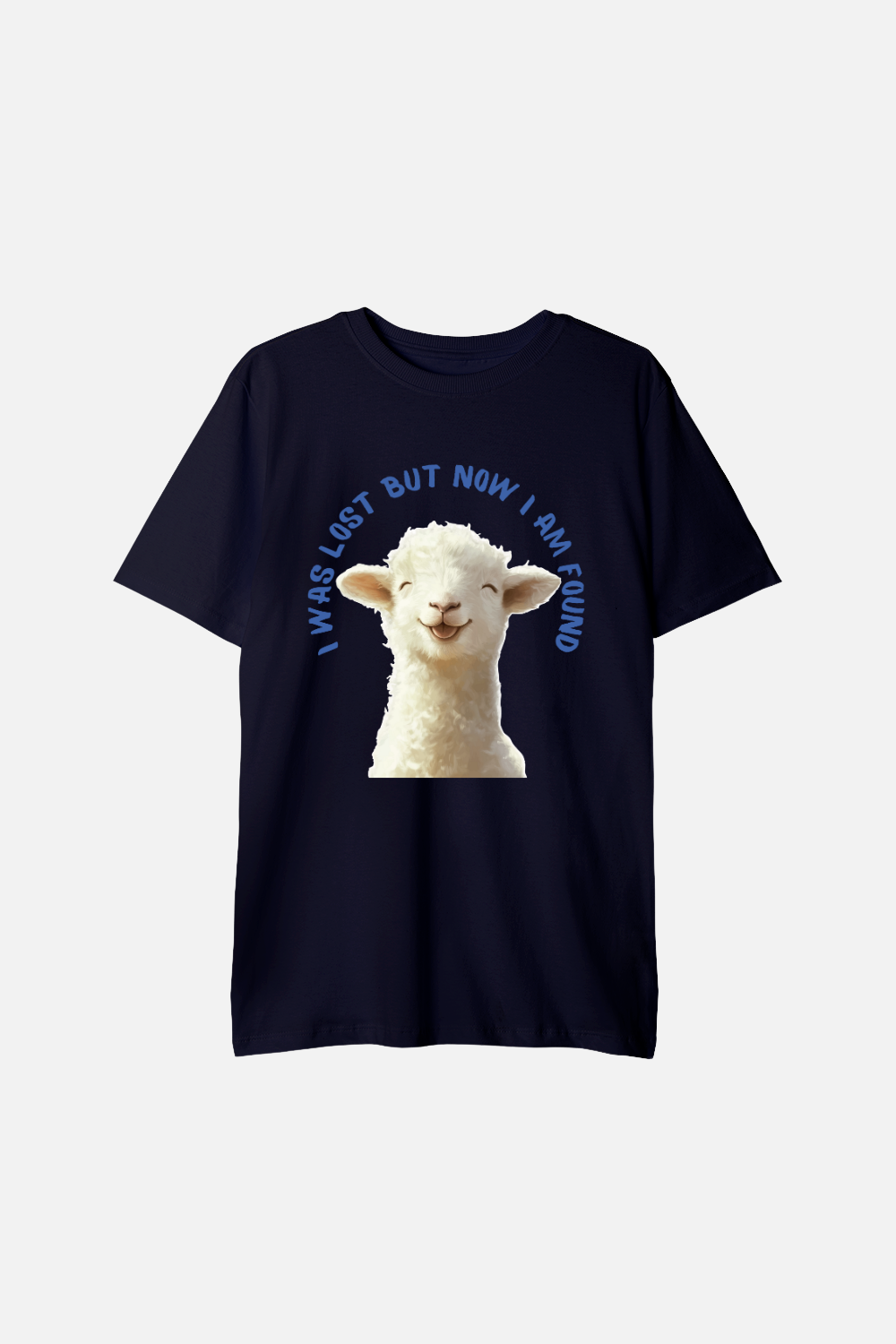 Camiseta Basic Infantil Dois ou Mais - I Was Lost