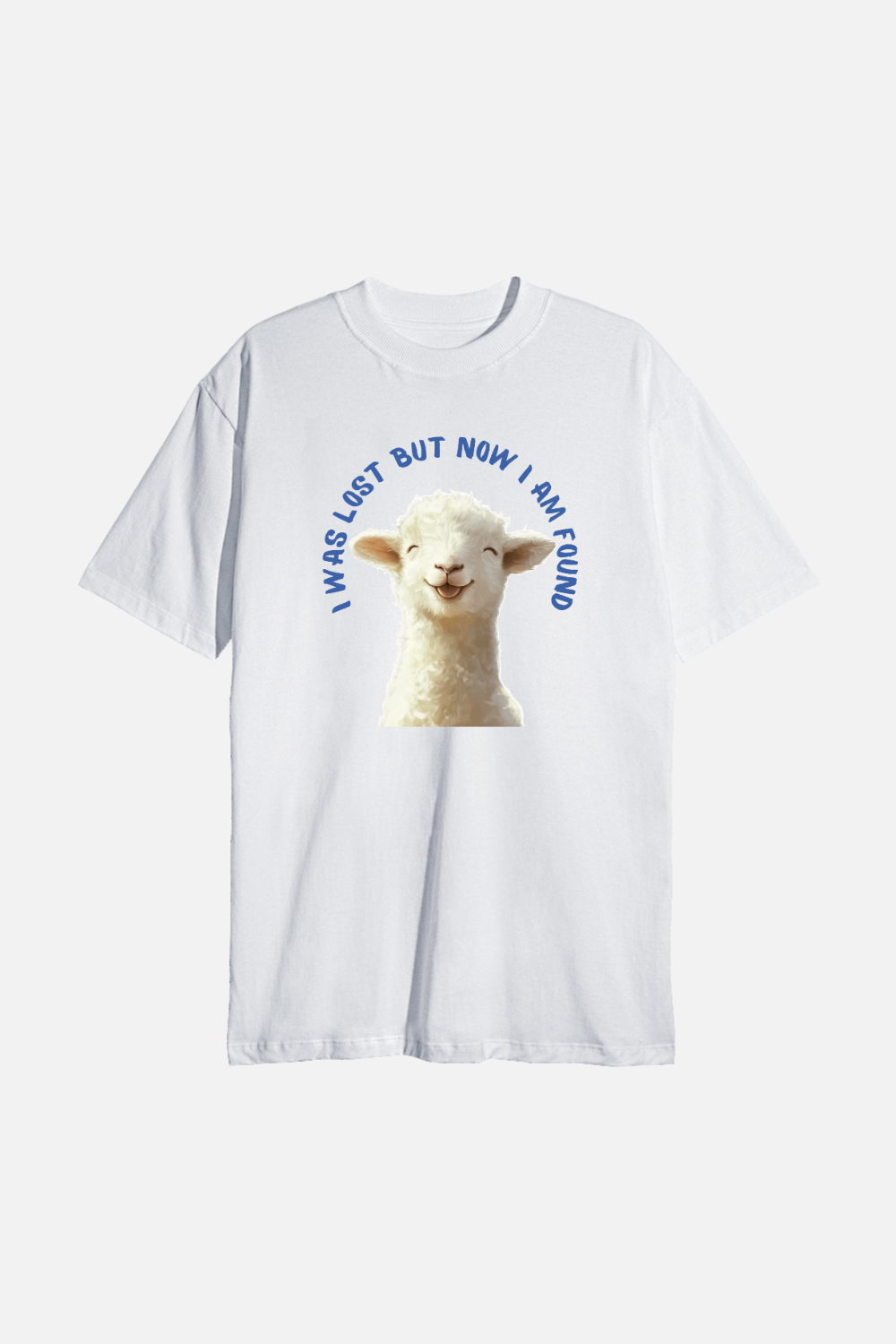 Camiseta Basic Streetwear Dois ou Mais - I Was Lost