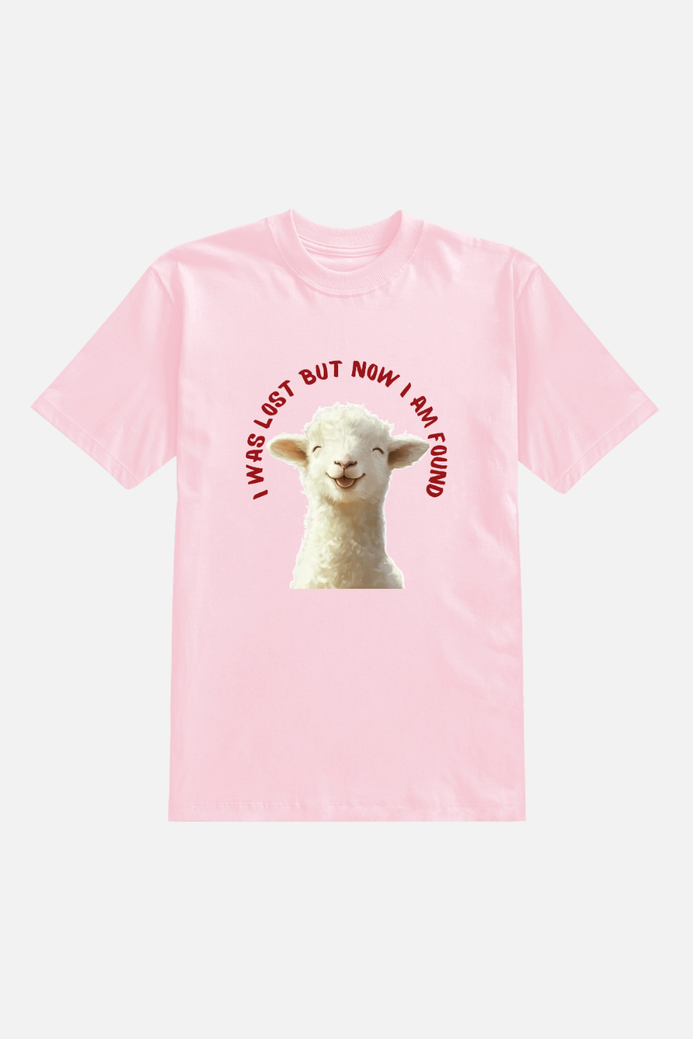 Camiseta Basic Streetwear Dois ou Mais - I Was Lost