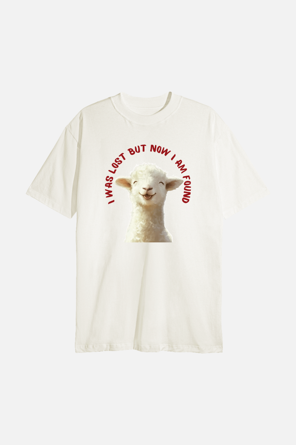 Camiseta Basic Streetwear Dois ou Mais - I Was Lost