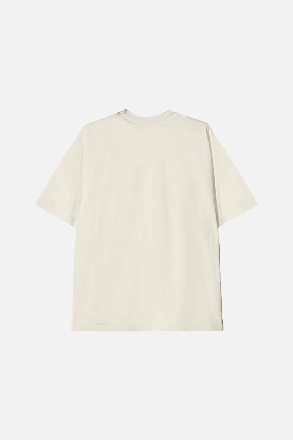 Camiseta Oversized Heavy Dois ou Mais - GLORIFIQUE