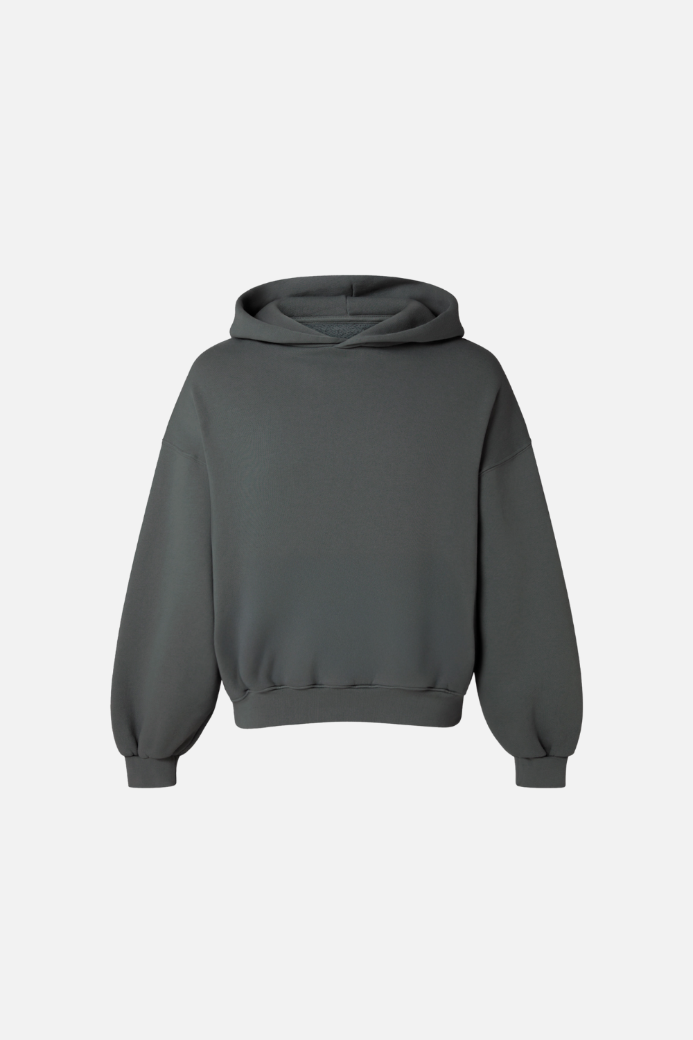 Moletom Premium Boxy Dois ou Mais - Blessed not Stressed