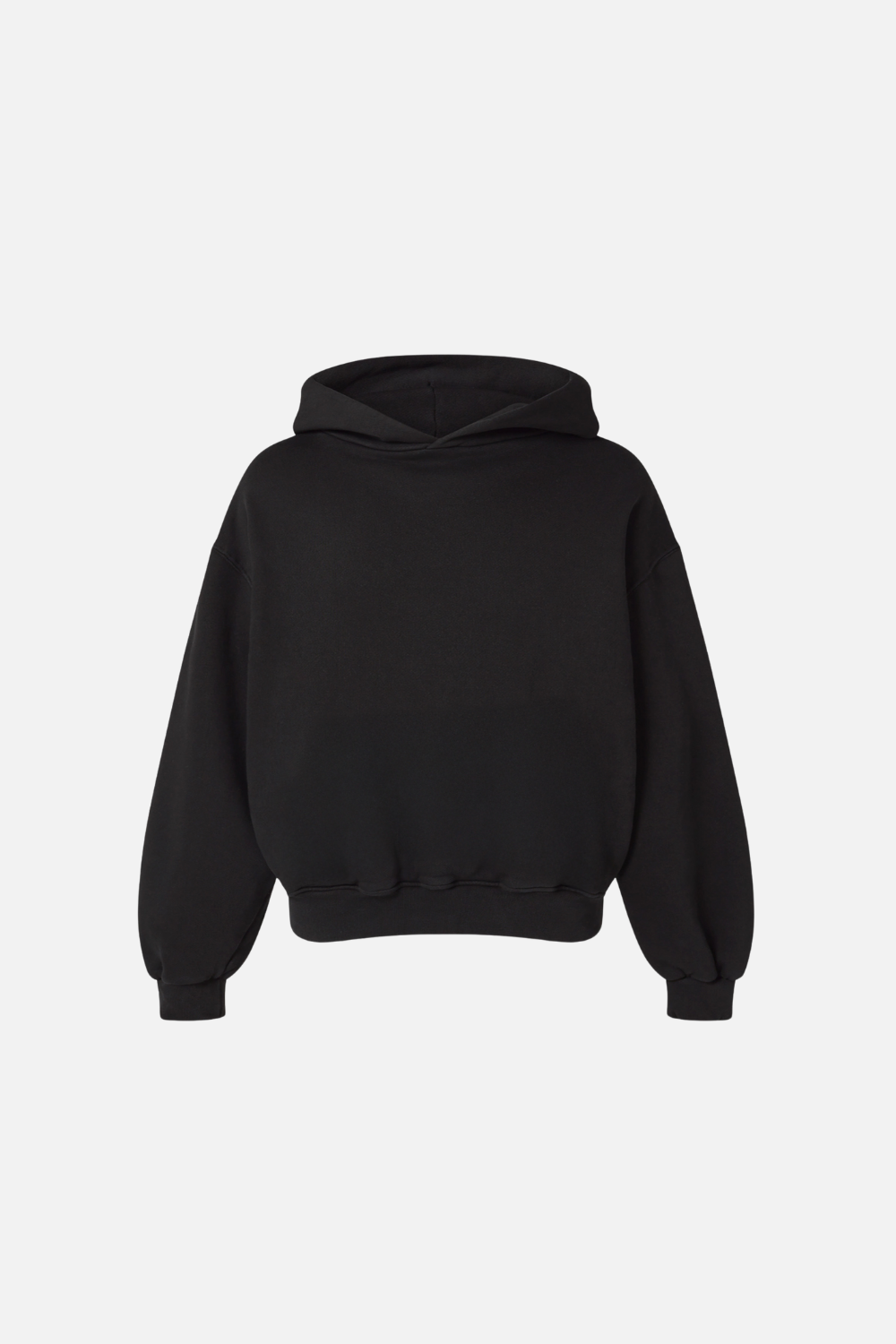Moletom Premium Boxy Dois ou Mais - Onde Estiverem