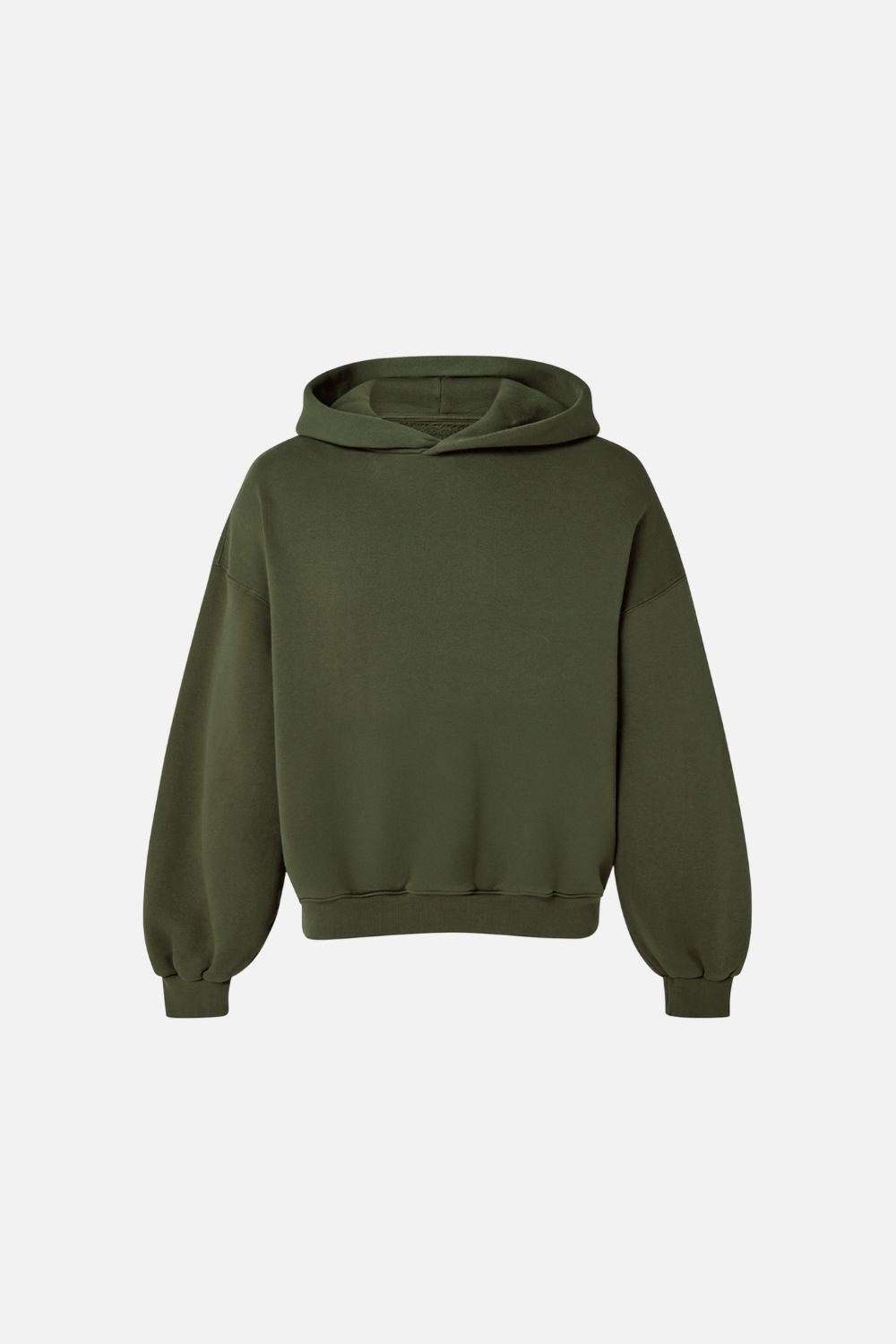 Moletom Premium Boxy Dois ou Mais - Onde Estiverem