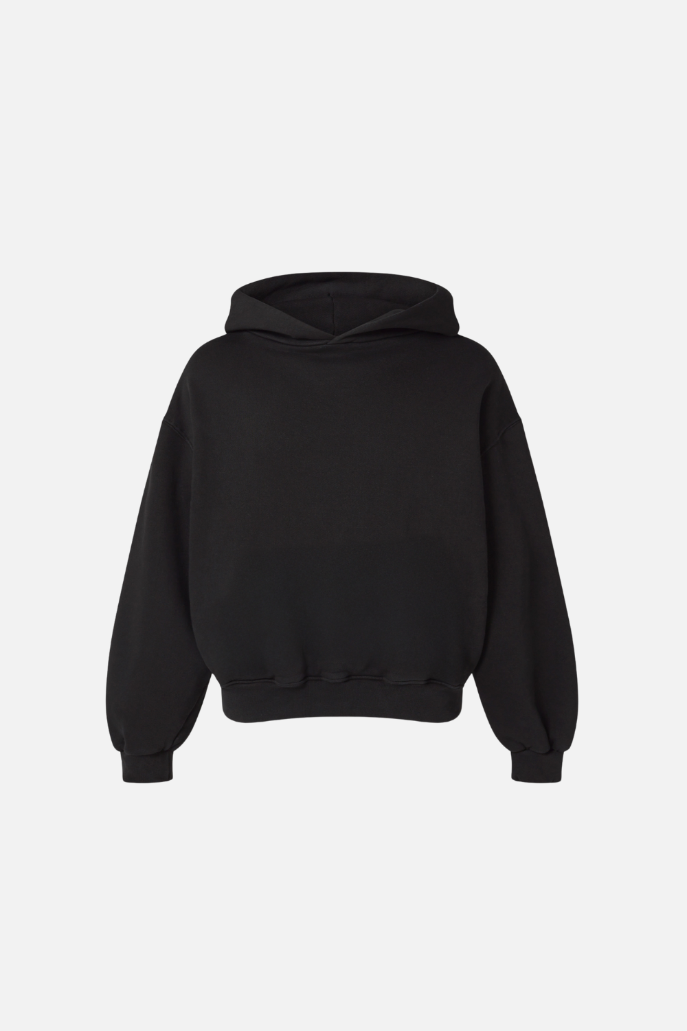 Moletom Premium Boxy Dois ou Mais - Blessed not Stressed