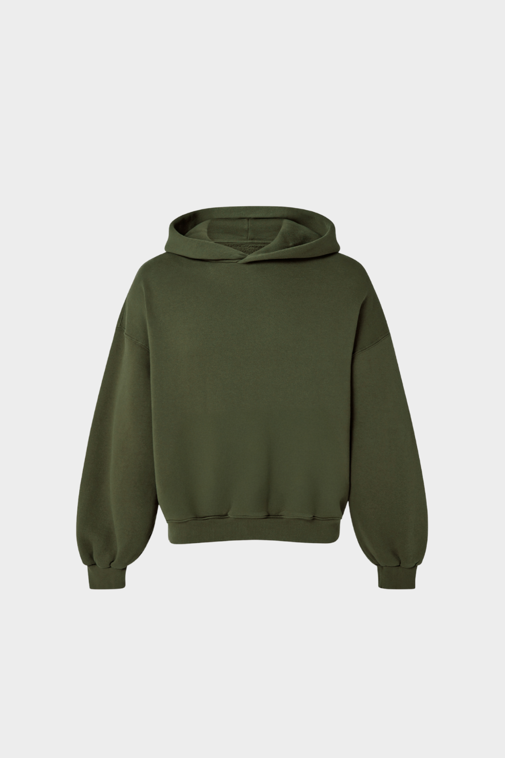 Moletom Premium Boxy Dois ou Mais - Disciples