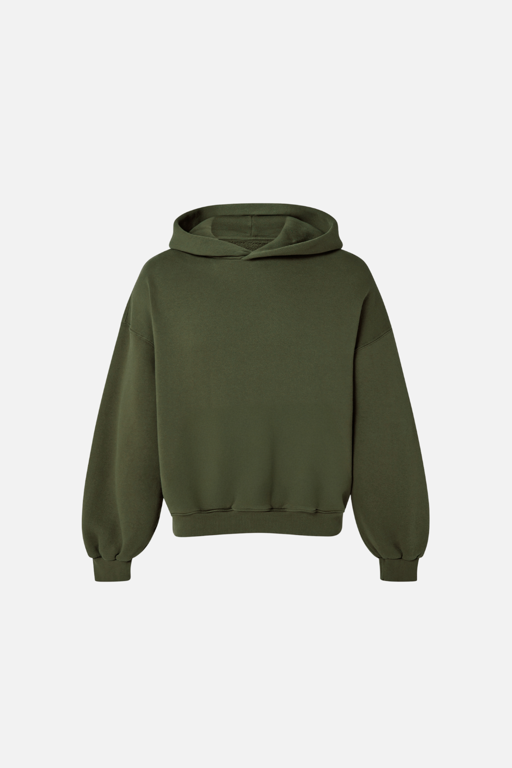 Moletom Premium Boxy Dois ou Mais - Blessed not Stressed