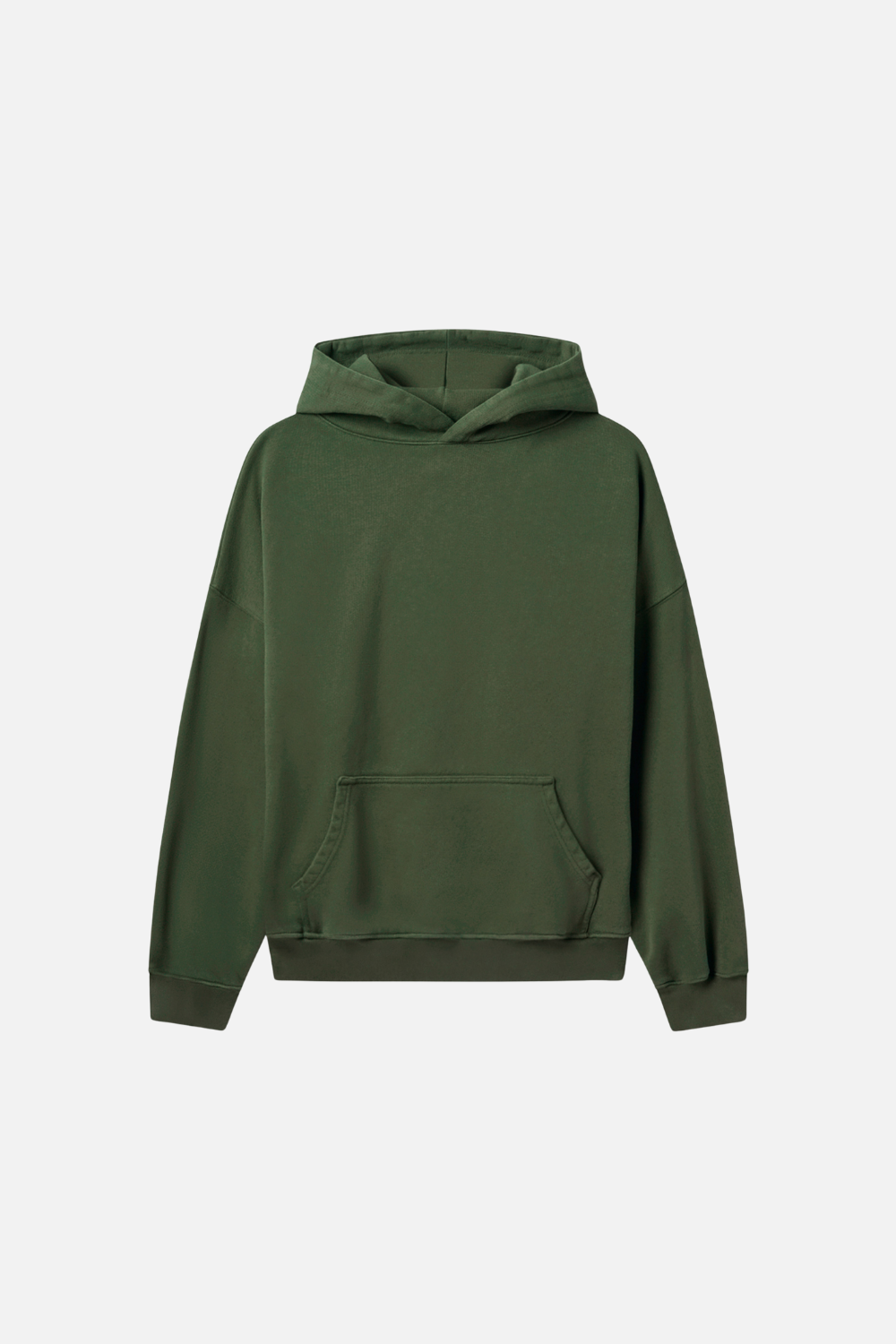 Moletom Premium Oversized Dois ou Mais - Ovelha