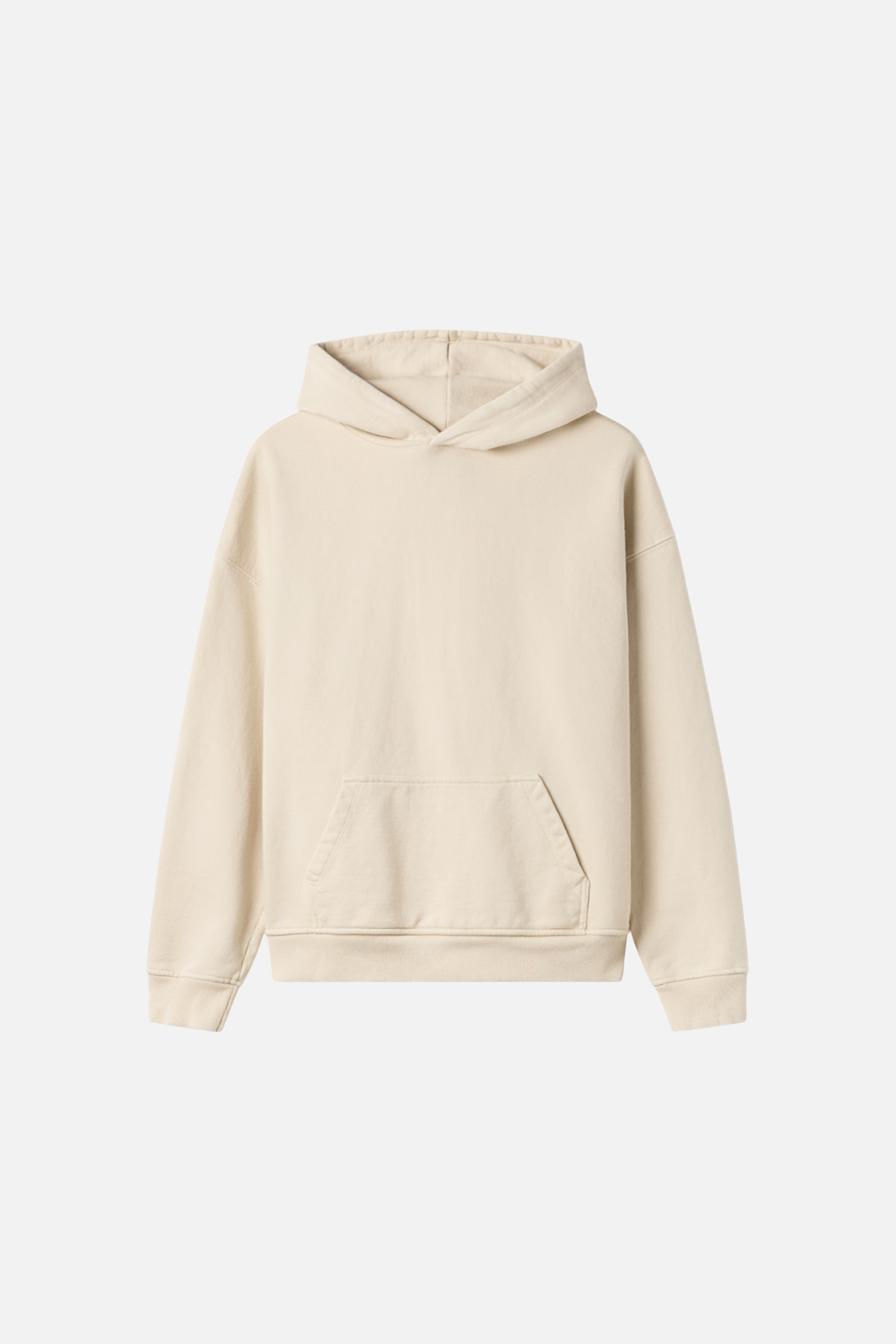 Moletom Premium Oversized Dois ou Mais -This World