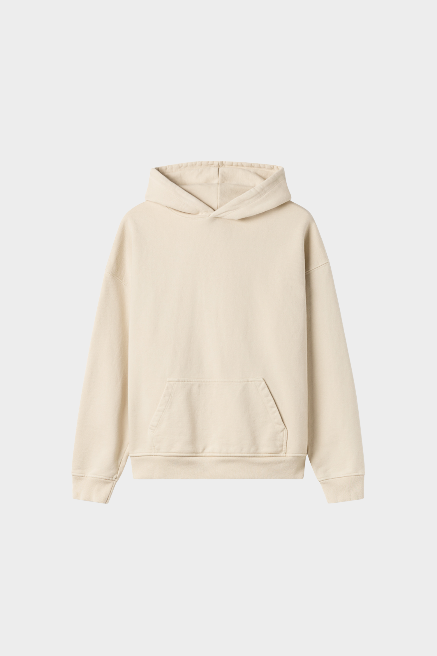 Moletom Premium Oversized Dois ou Mais - Me salvou