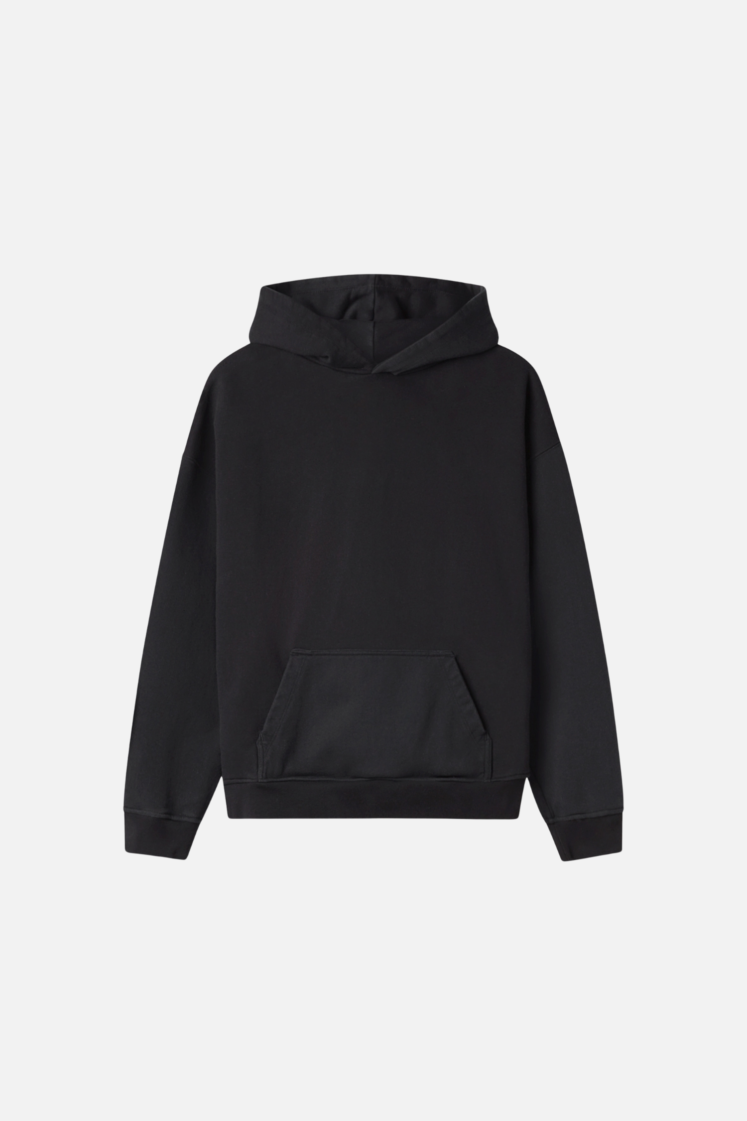 Moletom Premium Oversized Dois ou Mais -This World