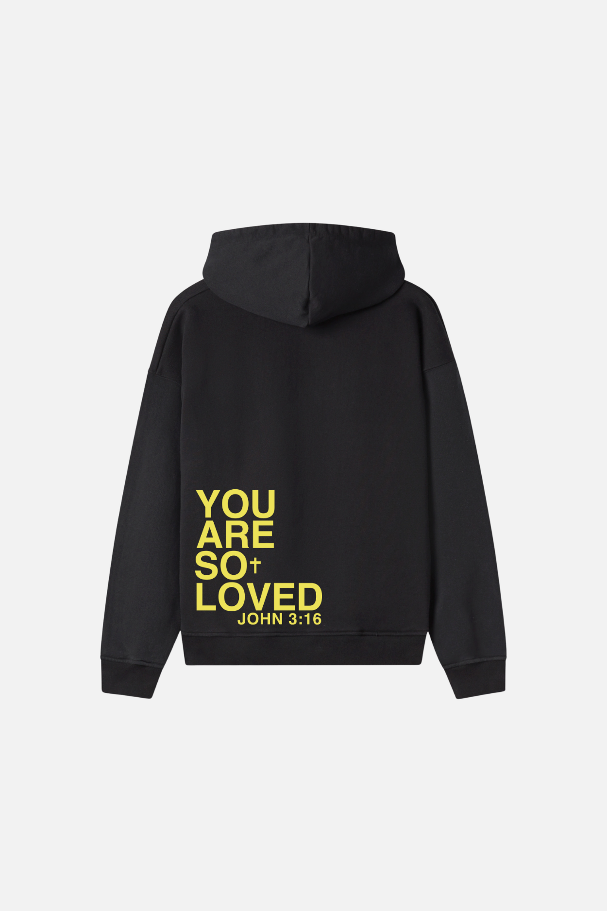 Moletom Premium Oversized Dois ou Mais -  SO LOVED