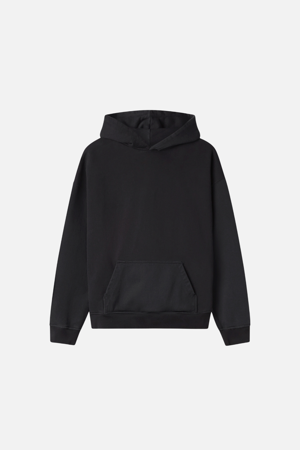 Moletom Premium Oversized Dois ou Mais -  JESUS KNOWN
