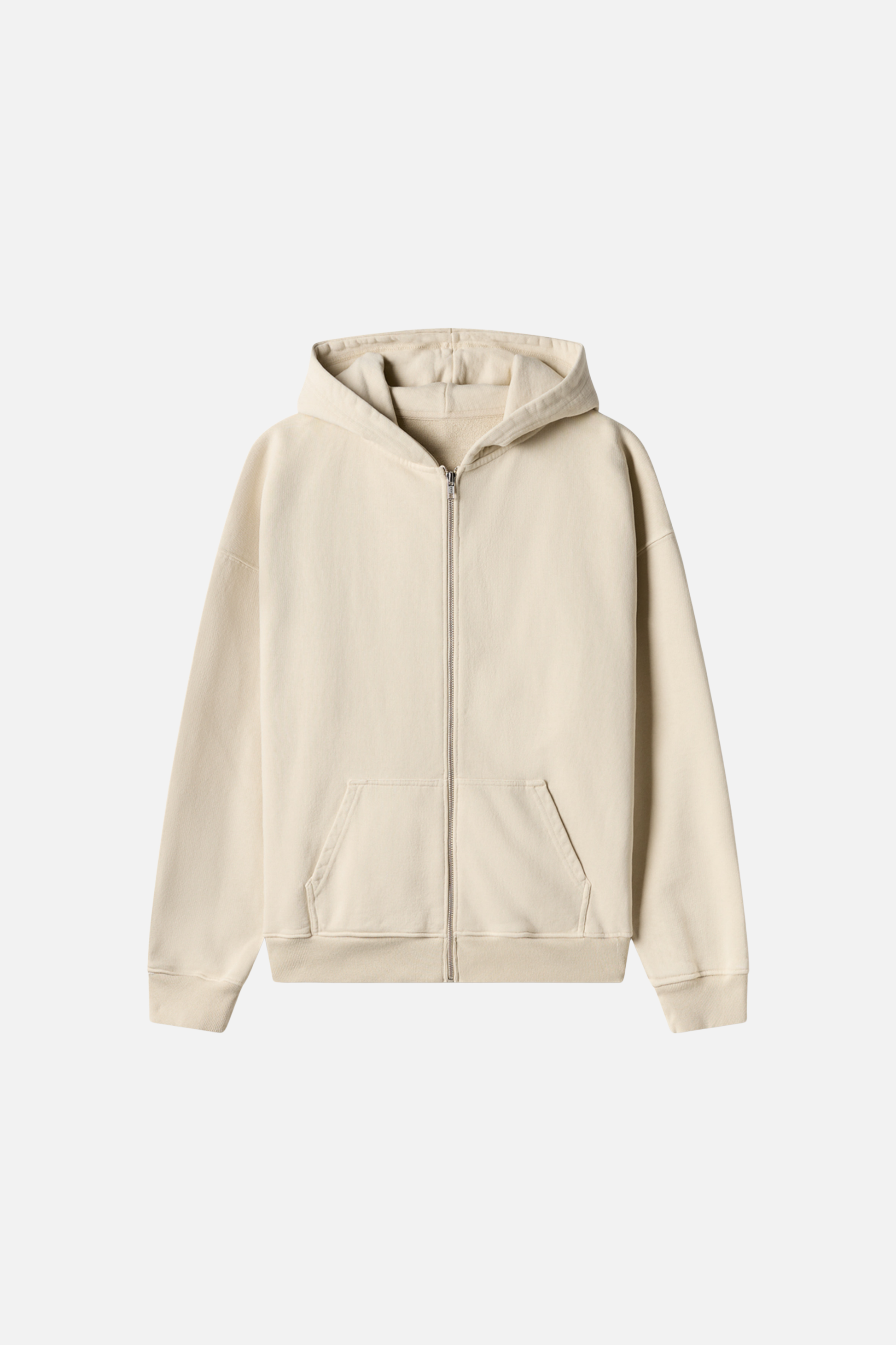 Moletom Zíper Dois ou Mais - Caminho