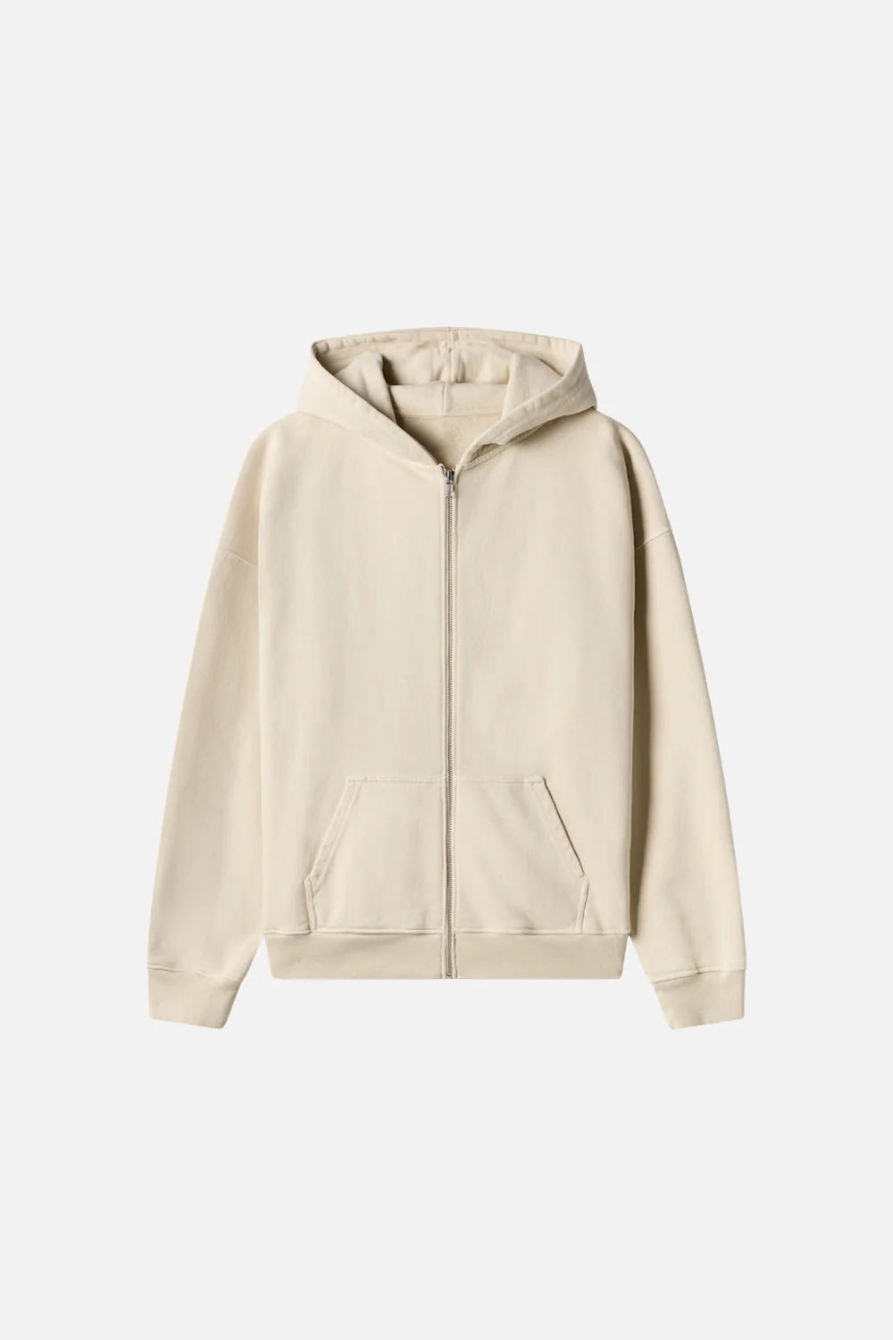 Moletom Zíper Dois ou Mais - Wave