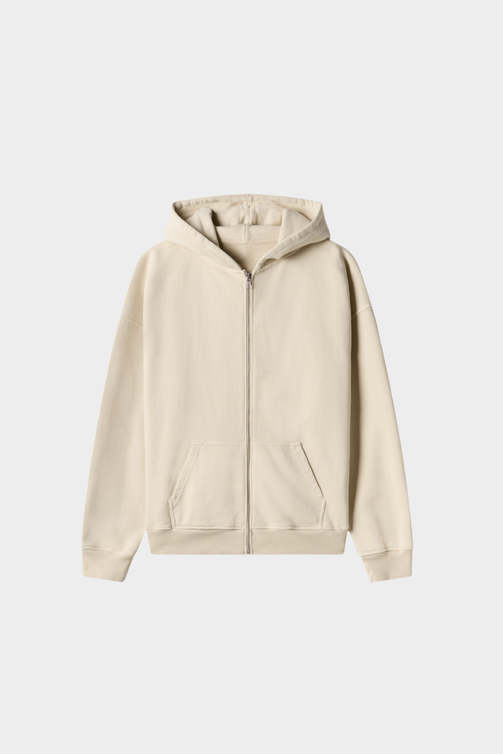 Moletom Zíper Dois ou Mais - Levantai