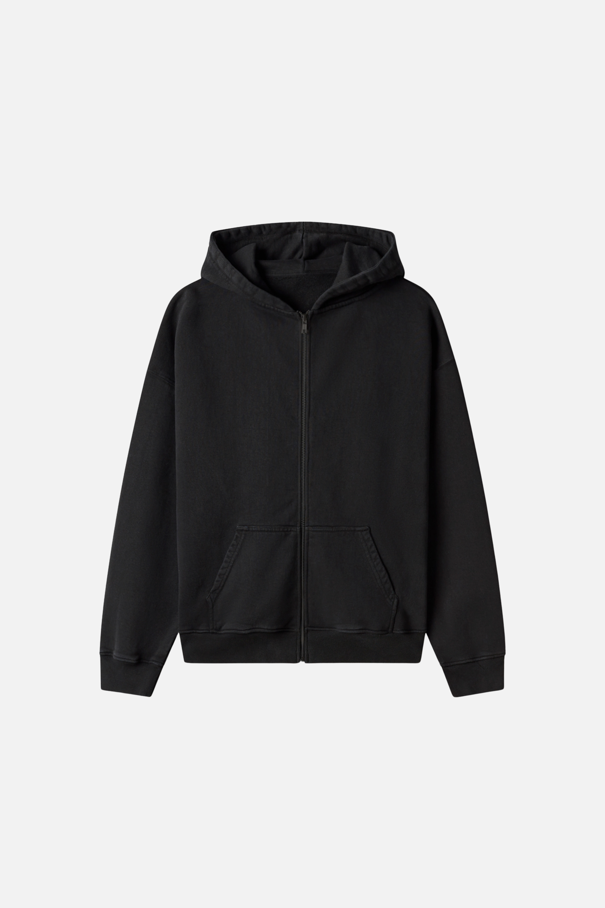 Moletom Zíper Dois ou Mais - Caminho