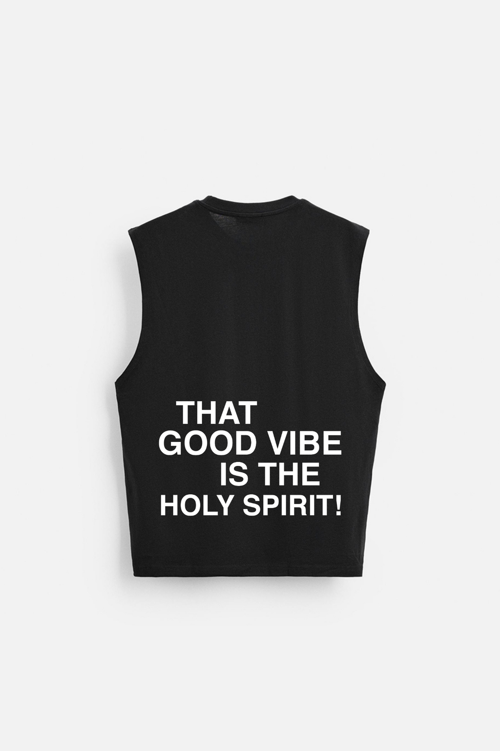 Regata Training Dois ou Mais - Holy Spirit